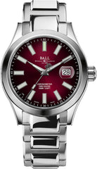 Ball Watch Company Engineer III Marvelight Chronometer Watch