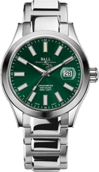 Ball Watch Company Engineer III Marvelight Chronometer NM9026C-S6CJ-GR