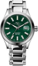 Ball Watch Company Engineer III Marvelight Chronometer NM9026C-S6CJ-GR