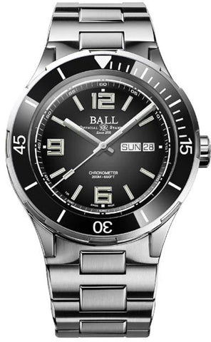 Ball Watch Company Roadmaster Archangel DM3030B-S12CJ-BK