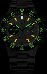 Ball Watch Company Roadmaster M Chronograph Limited Edition