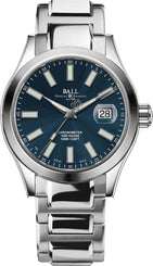 Ball Watch Company Engineer III Marvelight Chronometer NM9026C-S6CJ-BE
