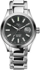 Ball Watch Company Engineer III Marvelight Chronometer NM9026C-S6CJ-GY