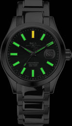 Ball Watch Company Engineer III Marvelight Chronometer