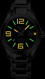 Ball Watch Company Engineer III Limited Edition Watch