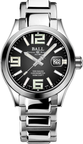 Ball Watch Company Engineer III Limited Edition NM9016C-S7C-BKR