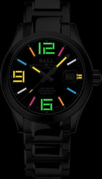 Ball Watch Company Engineer III Limited Edition Watch