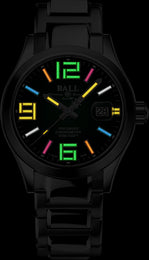 Ball Watch Company Engineer III Limited Edition Watch