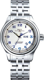 Ball Watch Company Cleveland Express NM1058D-SCJ-SL