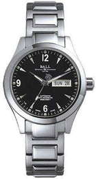 Ball Watch Company Ohio 40mm D NM1020C-S5J-BK