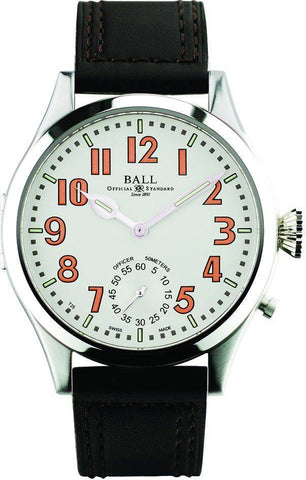 Ball Watch Company Officer NM2038D-LJ-WHOR