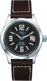 Ball Watch Company Arabic 40mm NM1020C-L4-BK