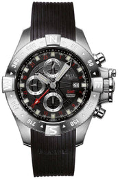 Ball Watch Company Spacemaster Orbital DC2036C-P-BK