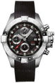 Ball Watch Company Spacemaster Orbital DC2036C-P-BK