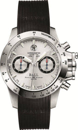 Ball Watch Company Magnate Chronograph D CM2098C-PCJ-SL