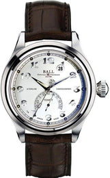 Ball Watch Company Fahrenheit NT1050D-LJ-SLF