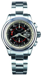 Ball Watch Company Pulsemeter Chronometer CM1010D-SCJ-BK