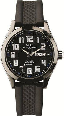 Ball Watch Company DLC Blue NM2020C-PA-BKBE