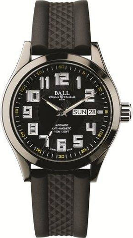 Ball Watch Company DLC Yellow NM2020C-PA-BKYE