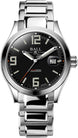Ball Watch Company Engineer II Powerlight 72 NM2126C-S1C-BK