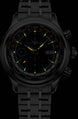 Ball Watch Company Trainmaster Worldtime Chronograph