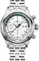 Ball Watch Company Trainmaster Worldtime Chronograph CM2052D-S1J-SLBE