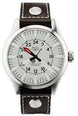 Ball Watch Company Aviator GMT GM1086C-LJ-WH