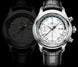 Ball Watch Company Trainmaster Worldtime Chronograph