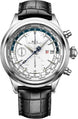 Ball Watch Company Trainmaster Worldtime Chronograph CM2052D-LL1FJ-SLBE