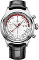 Ball Watch Company Trainmaster Worldtime Chronograph CM2052D-LL1FJ-SLRD
