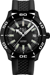 Ball Watch Company Fireman NECC DM3090A-P4J-BK