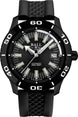 Ball Watch Company Fireman NECC DM3090A-P4J-BK
