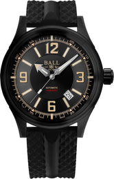 Ball Watch Company Fireman Racer DLC NM3098C-P1J-BKBR
