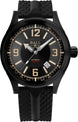 Ball Watch Company Fireman Racer DLC NM3098C-P1J-BKBR