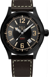 Ball Watch Company Fireman Racer DLC NM3098C-L1J-BKBR