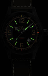 Ball Watch Company Fireman Racer DLC