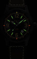 Ball Watch Company Fireman Racer DLC