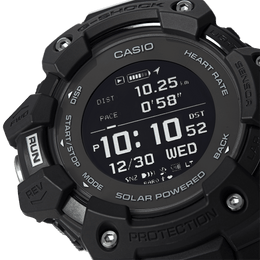 G-Shock Watch G-Squad D