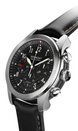Bremont Watch ALT1-P2 Black D