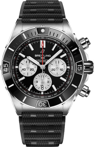 Breitling Watch Super Chronomat B01 Chronograph 44 AB0136251B1S1