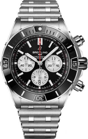 Breitling Watch Super Chronomat B01 Chronograph 44 AB0136251B1A1