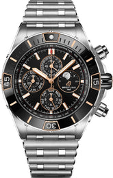 Breitling Watch Super Chronomat B01 Chronograph 1461 Two Tone I19320251B1A1