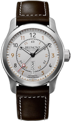 Bremont Watch BC S1