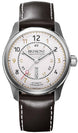 Bremont Watch BC-S2/WH/08