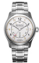 Bremont Watch BC-S1/WH/07/B