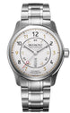 Bremont Watch BC-S2/WH/08/B