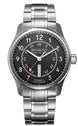 Bremont Watch BC-S2/BK/08/B
