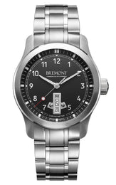 Bremont Watch BC-F1/BK/07/B