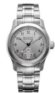 Bremont Watch BC-F1/SI/07/B
