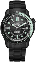 Bremont Watch Supermarine Descent PVD Bracelet Limited Edition